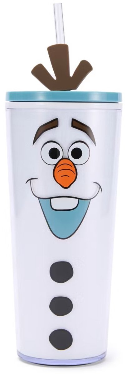 Disney Olaf - drinkbeker - 580 ml