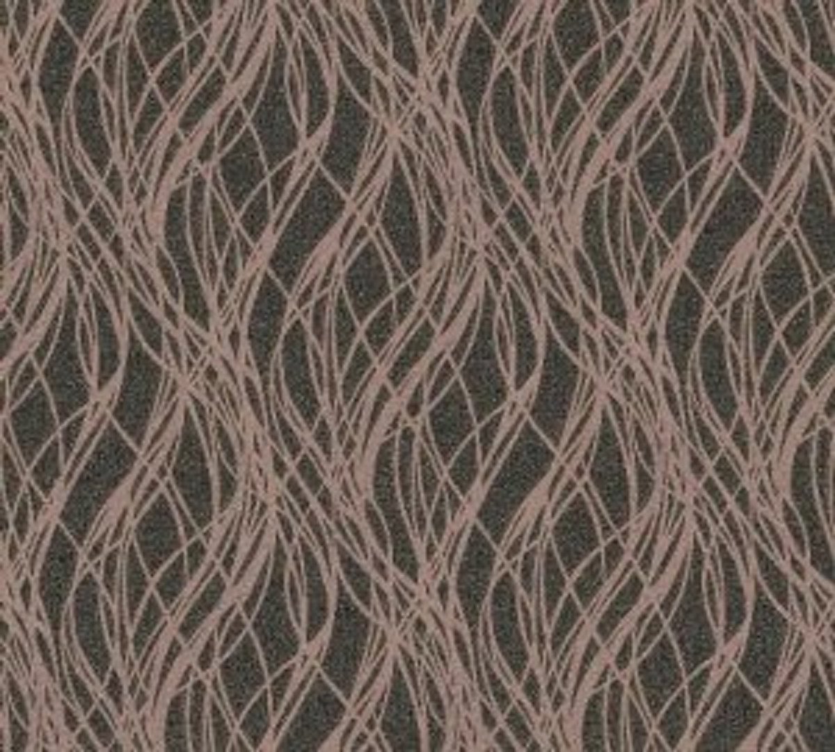 Glitter behang modern 368751