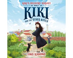 Kiki and the Other Witch