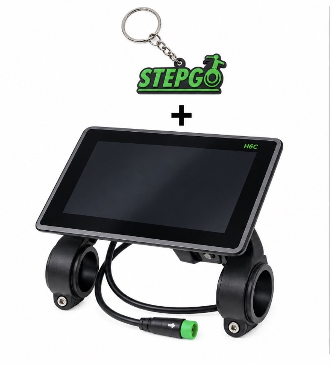 Display | fat bike | elektrische fiets scherm | v20 | computer | display elektrische fat bike v20 |