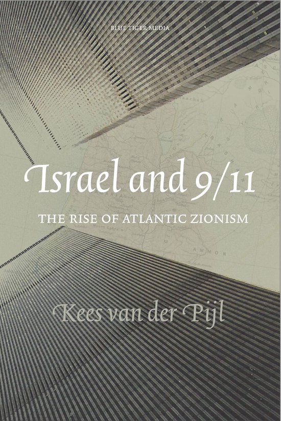Israel and 9/11