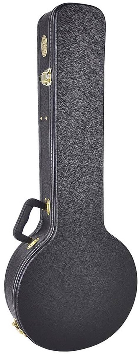 Boston CBJ-100-TG Standard Series koffer voor tenor banjo of gitaar banjo