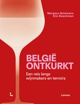 België ontkurkt
