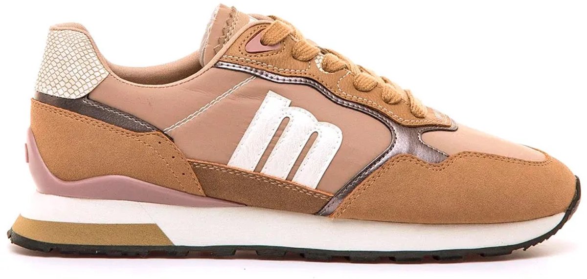 Mtng Joggo-a Schoenen Bruin EU 40 Vrouw