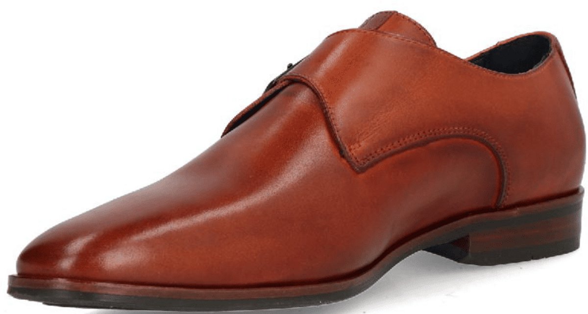 Berkelmans Termas | Cognac | Maat: 42