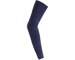 Floky Basic 1 Unit Armwarmers Blauw T1