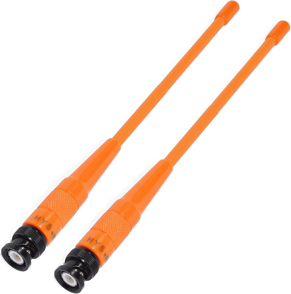 HYS 2m/70cm VHF/UHF Radio Antenna, BNC Jack - ShopVlot