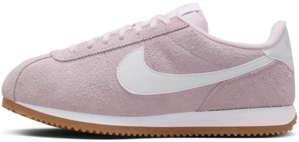 Nike Cortez Vintage Pink Foam (Women's) - Maat 39