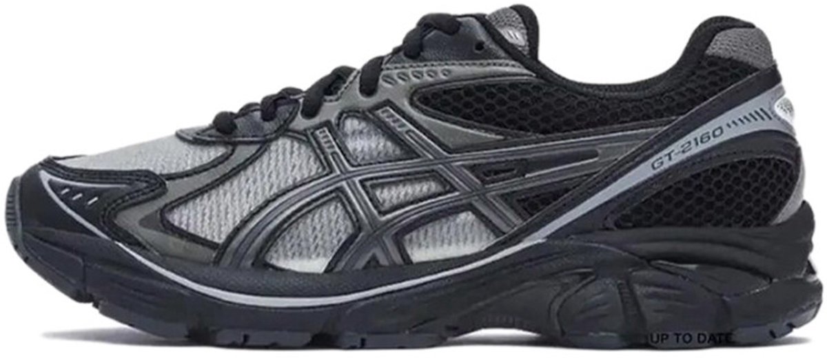 ASICS GT-2160 'Above the Clouds Black Gunmetal' - Maat 43.5