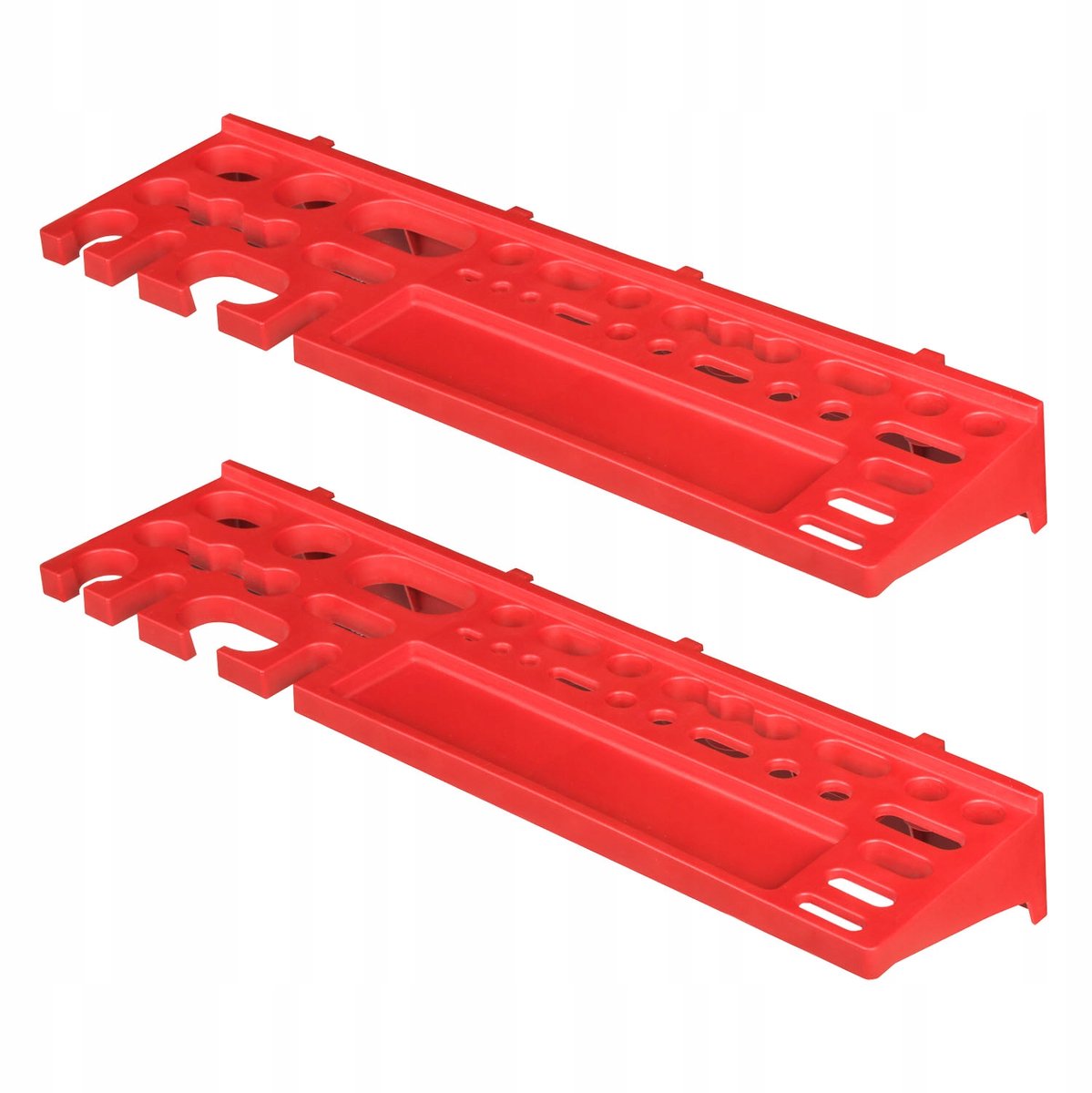 Set van 2 Gereedschapshouders voor Wandpanelen - ITBP390S
