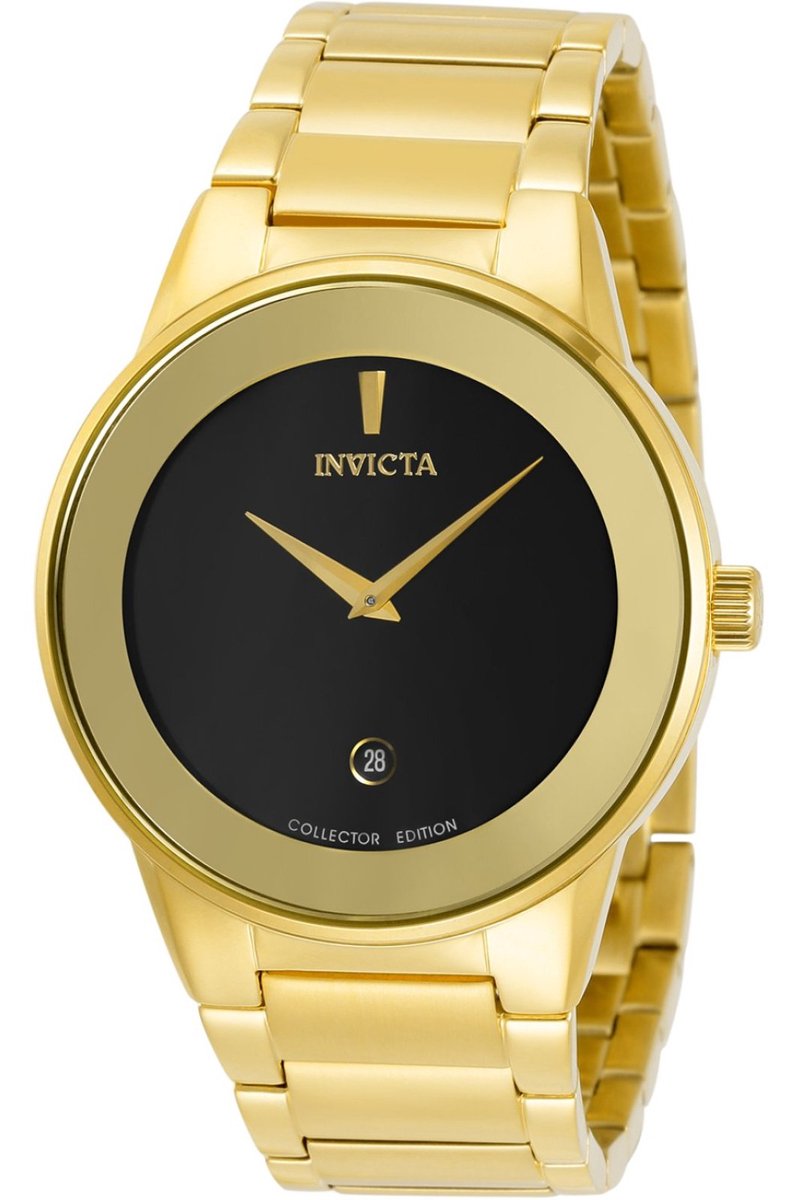 Invicta Specialty 30537 Dameshorloge Quartz - 40 mm