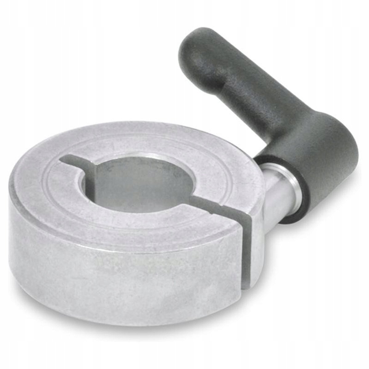 Klemring Gespleten 16mm Roestvrij Staal