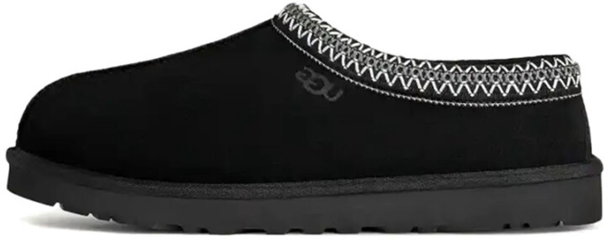 UGG Tasman II Slipper Black