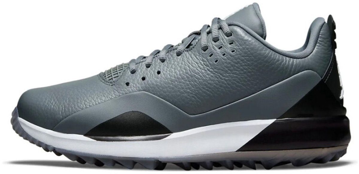 Jordan ADG 3 Golf Cool Grey - Maat 42
