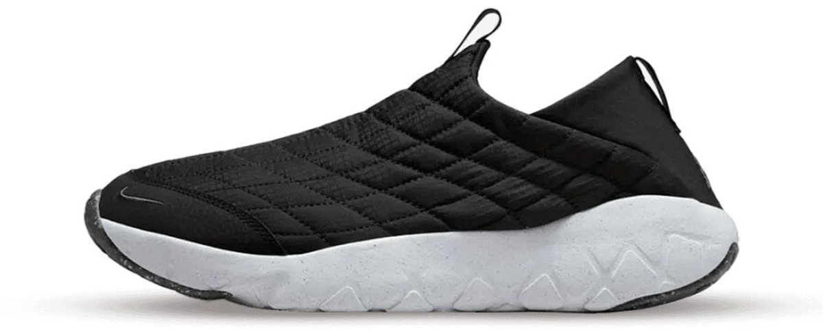Nike ACG Moc 3.5 Schoenen 44.5 /Iron Zwart