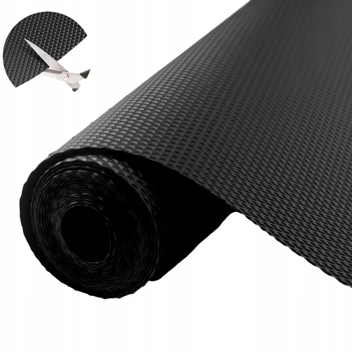 Antislip Mat voor Lades & Kasten - Waterdicht & Verstelbaar