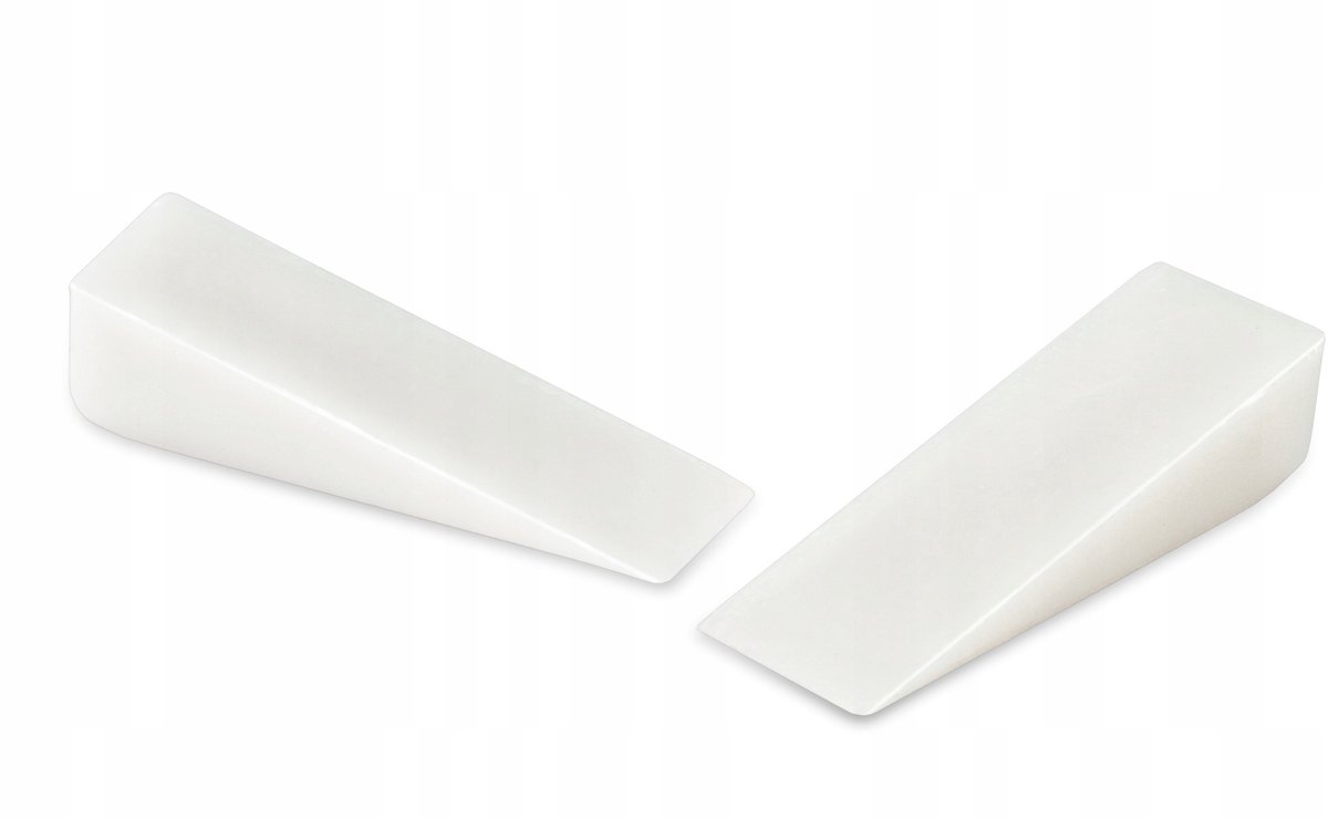 Grote Tegelwiggen 50 Stuks - Voor Perfecte Tegelplaatsing