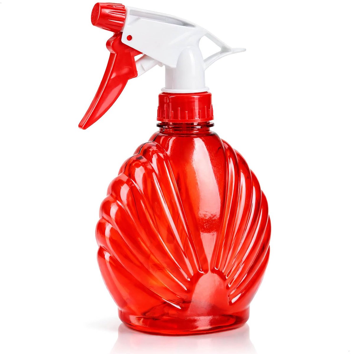 com-four® plantenspuit 300ml, spuitfles voor het bewateren van bloemen - ShopVlot