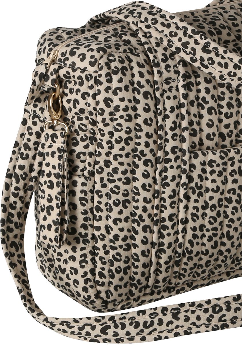 Vertbaudet Luiertas van katoenen hydrofiel JOIOSA – foto 2
