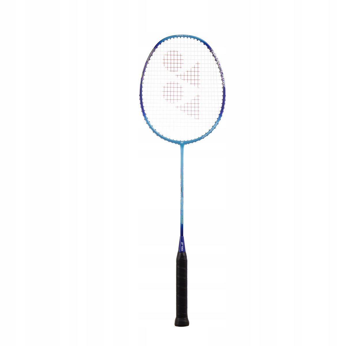 Merkloze Badminton Racket voor Beginners en Gevorderden - Flexibel & Snel