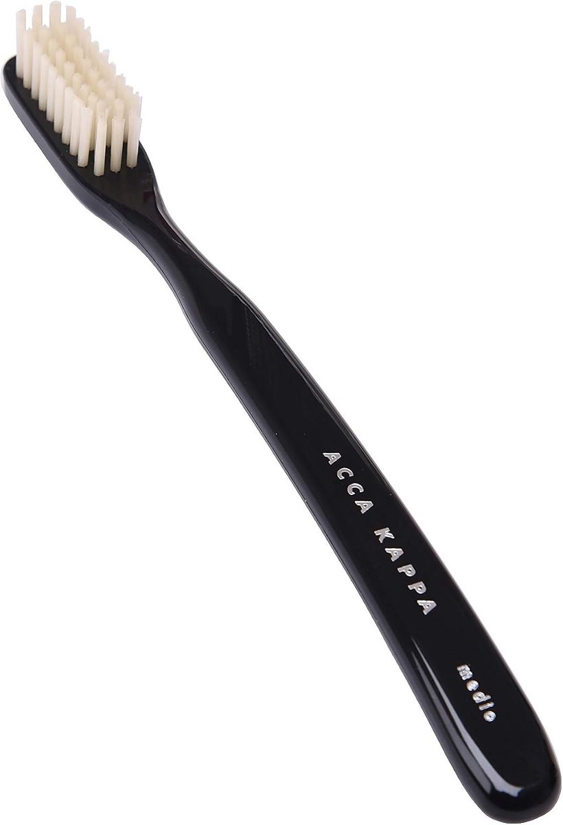 Acca Kappa Historical Toothbrush - ShopVlot