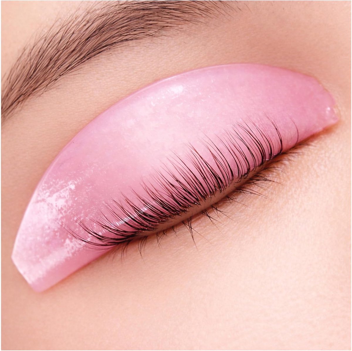 Ysen's Zelfklevende wimperlifting-pads, Koreaanse lijmvrije wimperlifting-pads, herbruikbaar, zachte siliconen - ShopVlot