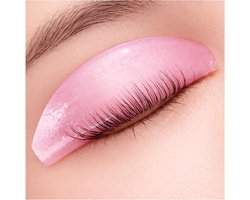 Ysen's Zelfklevende wimperlifting-pads, Koreaanse lijmvrije wimperlifting-pads, herbruikbaar, zachte siliconen - ShopVlot