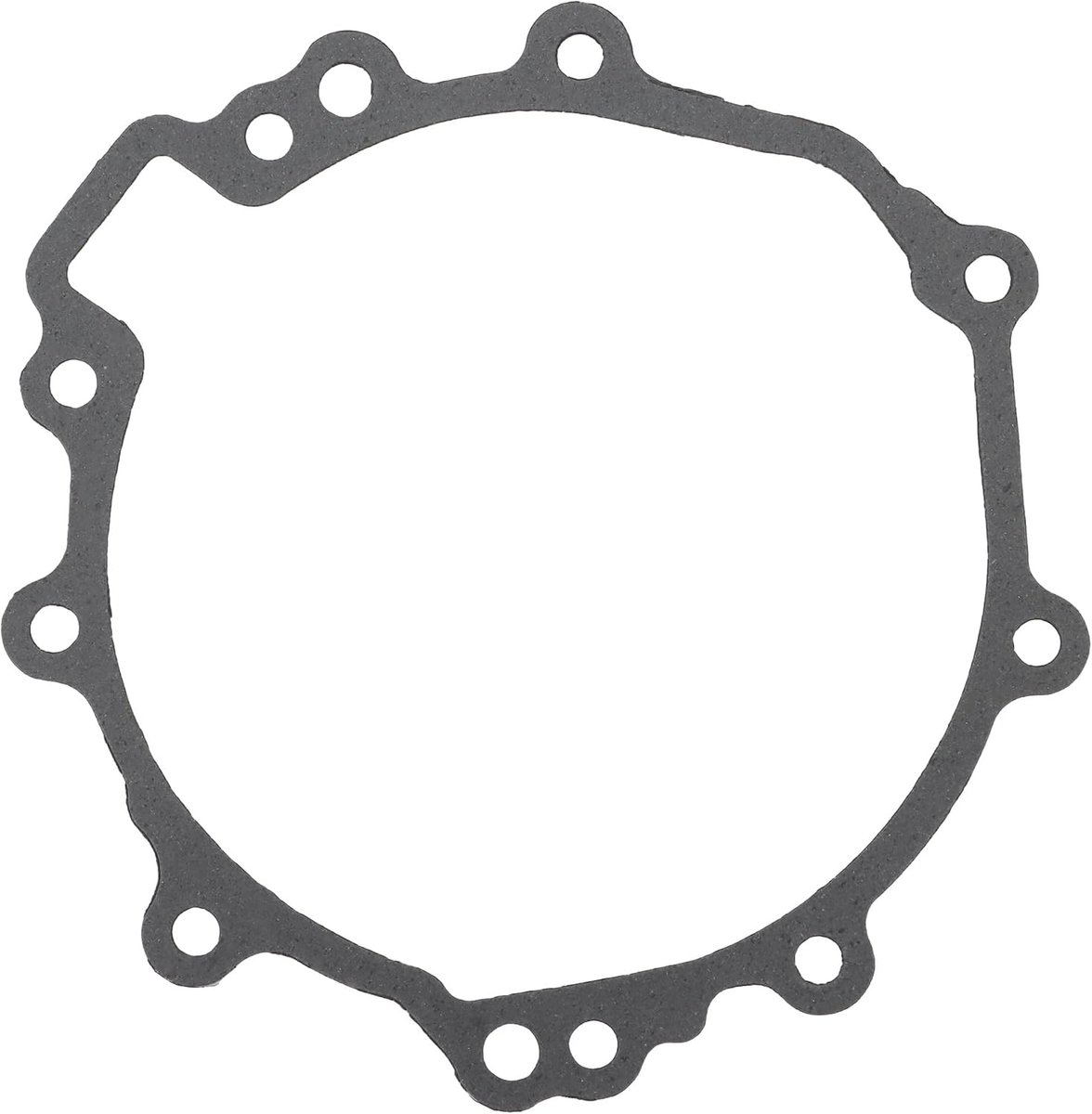 GOOFIT Stator Generator Crankcase Cover Gasket Replacement for ZX6R ZX-6R ZX600 ZX636 07-22 - ShopVlot