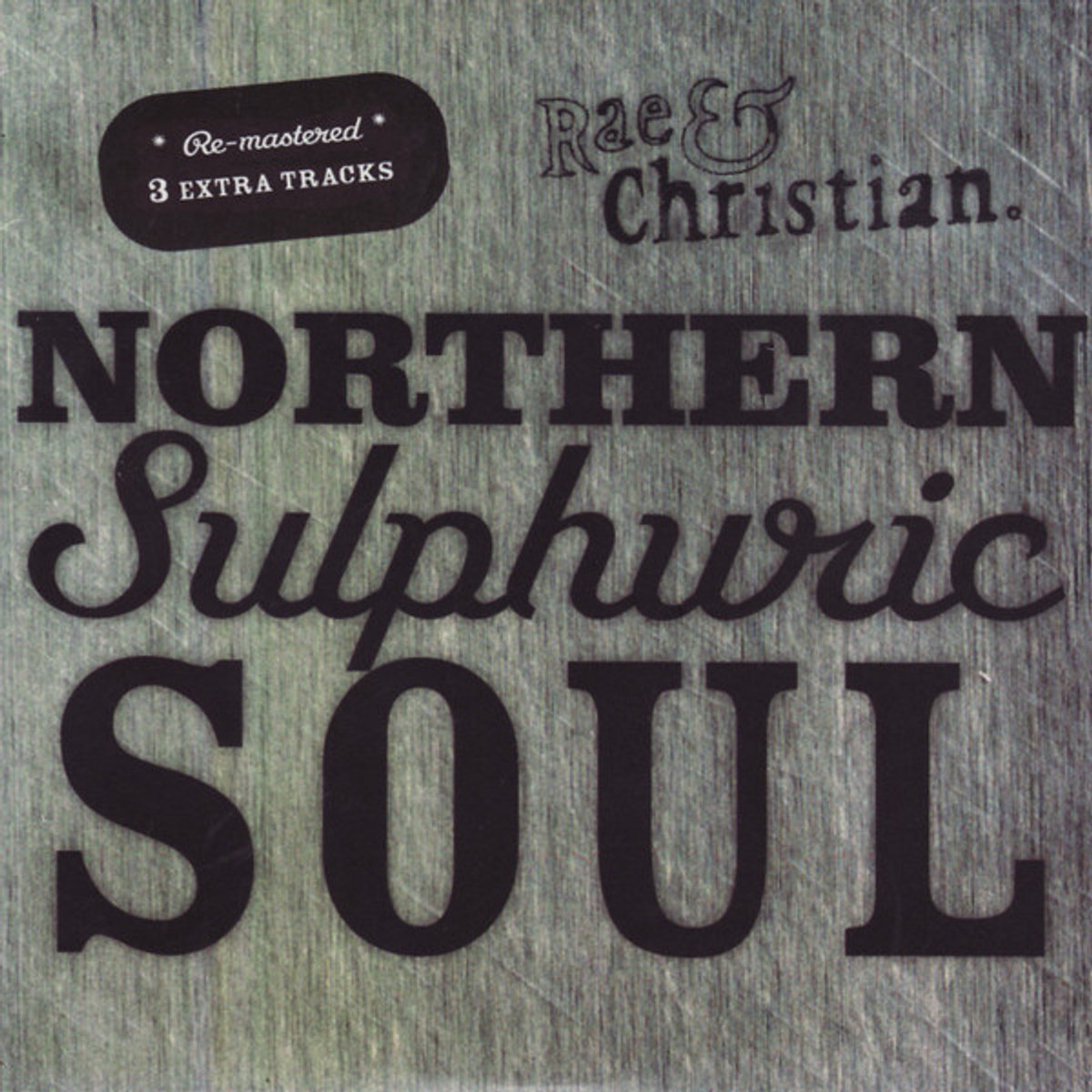 Northern Sulphuric Soul