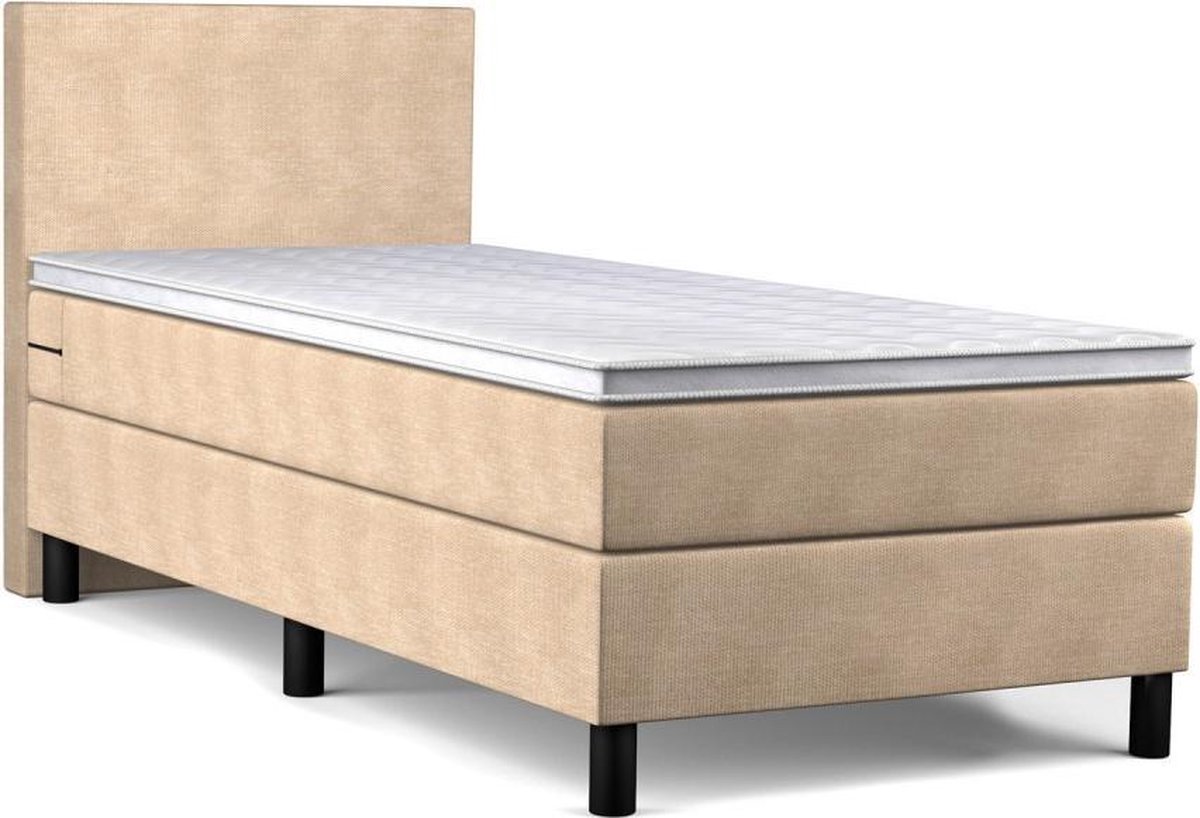 Beddenbriljant Beddenbriljant Bravo Boxspring 80x200