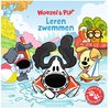 Woezel & Pip - Helpende pootjes 5 - Leren zwemmen