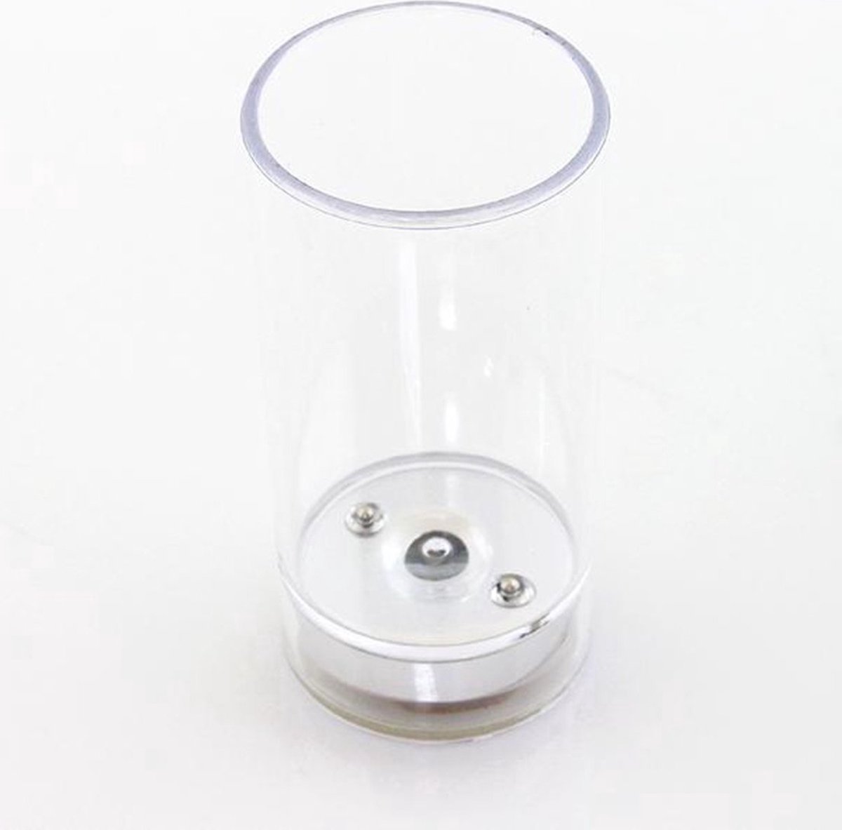 Generic Jumada's LED Shot Glaasjes Set Borrelglaasjes Shotglazen Shot Glasses Set Shotglas 6 Stuks