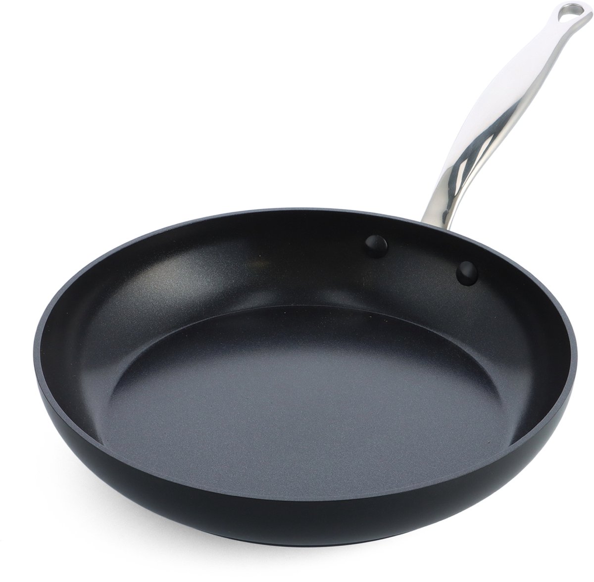GreenPan Barcelona Infinity Pro Koekenpan - Ø26 cm - Keramisch - Inductie
