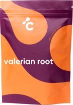 Valerian Root 60 Capsules 500mg