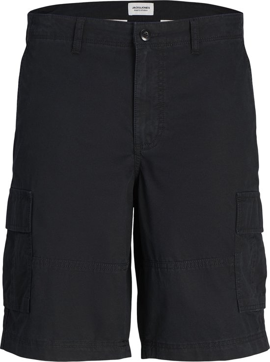 JACK&JONES PLUS JPSTCOLE JJCAMPAIGN SHORT PLS Pantalon Homme - Taille 46