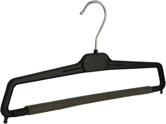 Kledinghanger, Kleerhanger, Multihanger, set van 30 Stuks