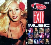 April Exit The Music