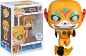 Funko pop Super Heroes Reverse Flash Exclusive Funko Pop #420 DC