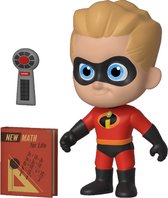 Funko 5 Star Disney/Pixar Incredibles 2 Dash