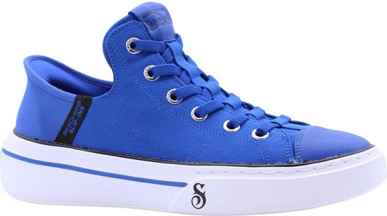 Skechers Sneaker Koningsblauw 45