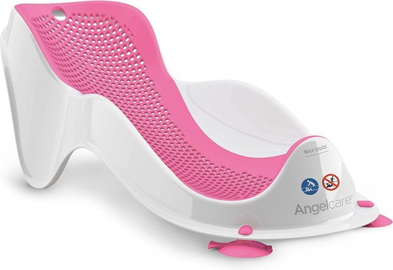 Angelcare Baby ligstoel Blauw