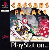 Ceasars Palace PS1
