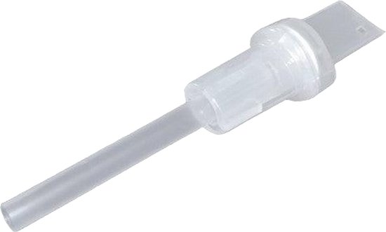 Naaitand 6-tands met diamantpunt 4 mm Naaitand 6-tands met diamantpunt 4 mm