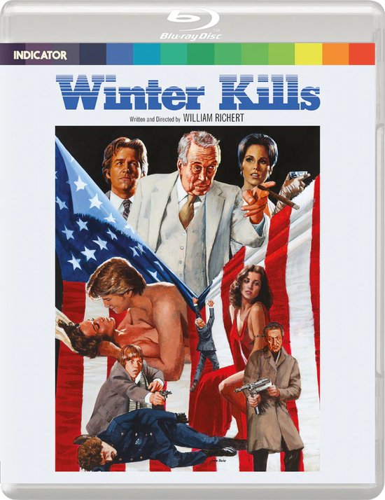 Winter Kills (Powerhouse)