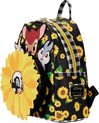 Loungefly Sunflower 26 Cm Bambi Backpack Geel