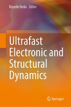 Ultrafast Electronic and Structural Dynamics