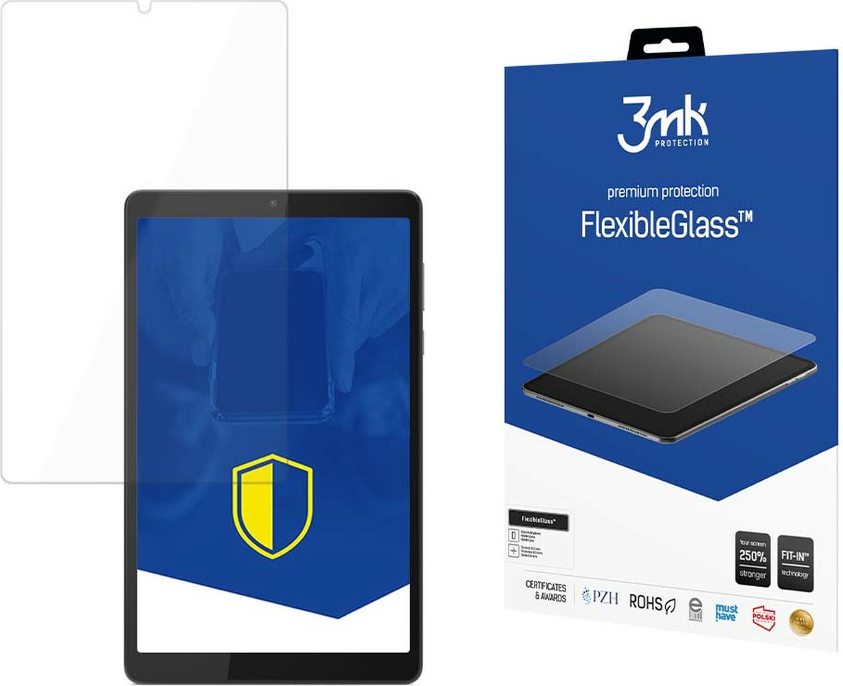 Lenovo Tab M8 4gen - 3mk FlexibleGlass 8.3''
