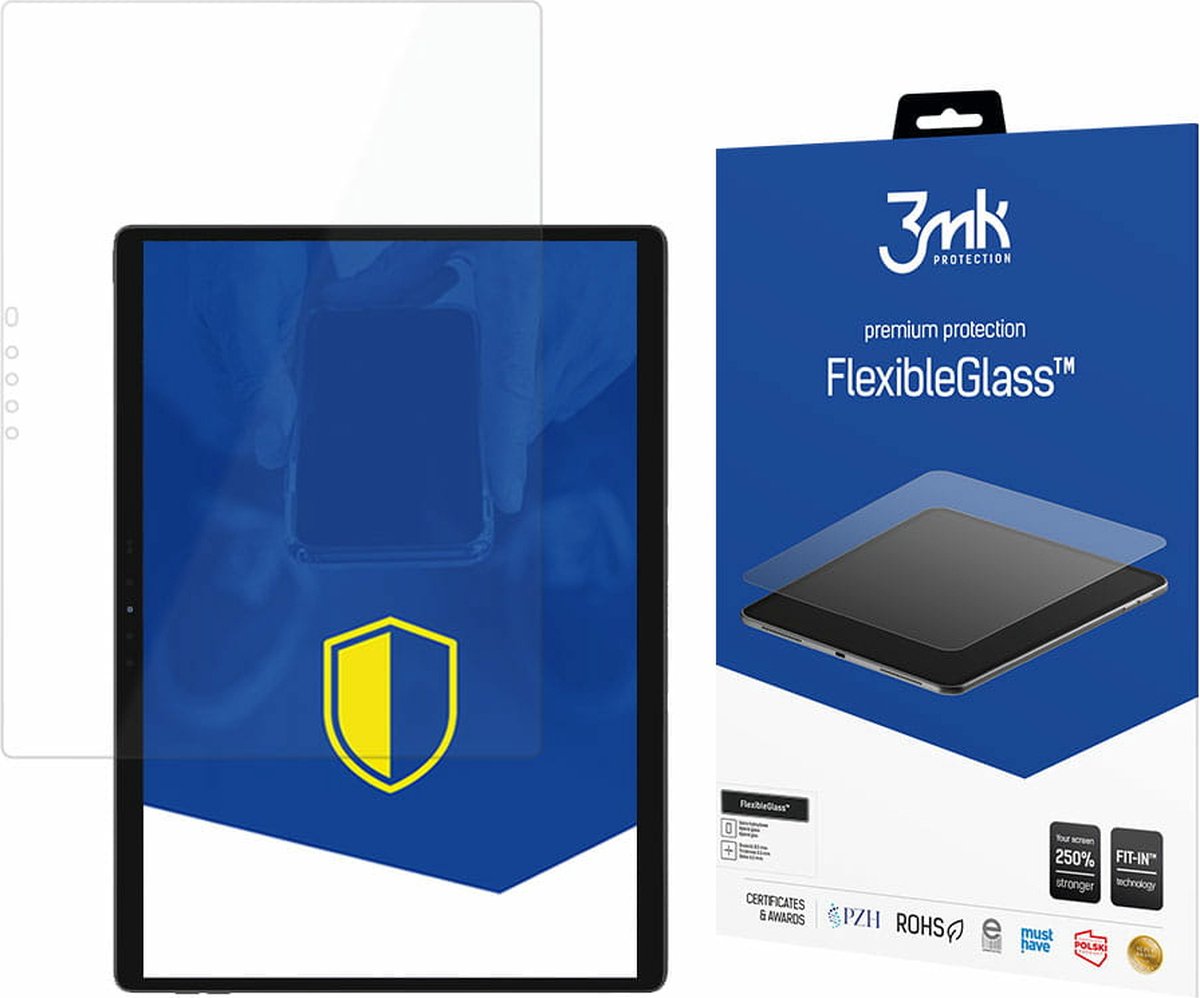 Dell Latitude 7320 Detachable - 3mk FlexibleGlass 13''