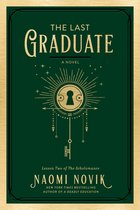 The Scholomance-The Last Graduate