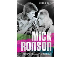 Mick Ronson